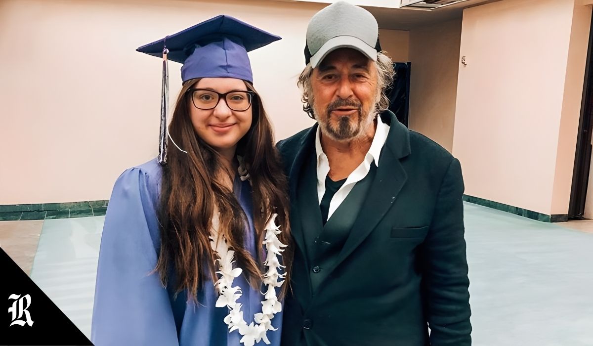Anton James Pacino