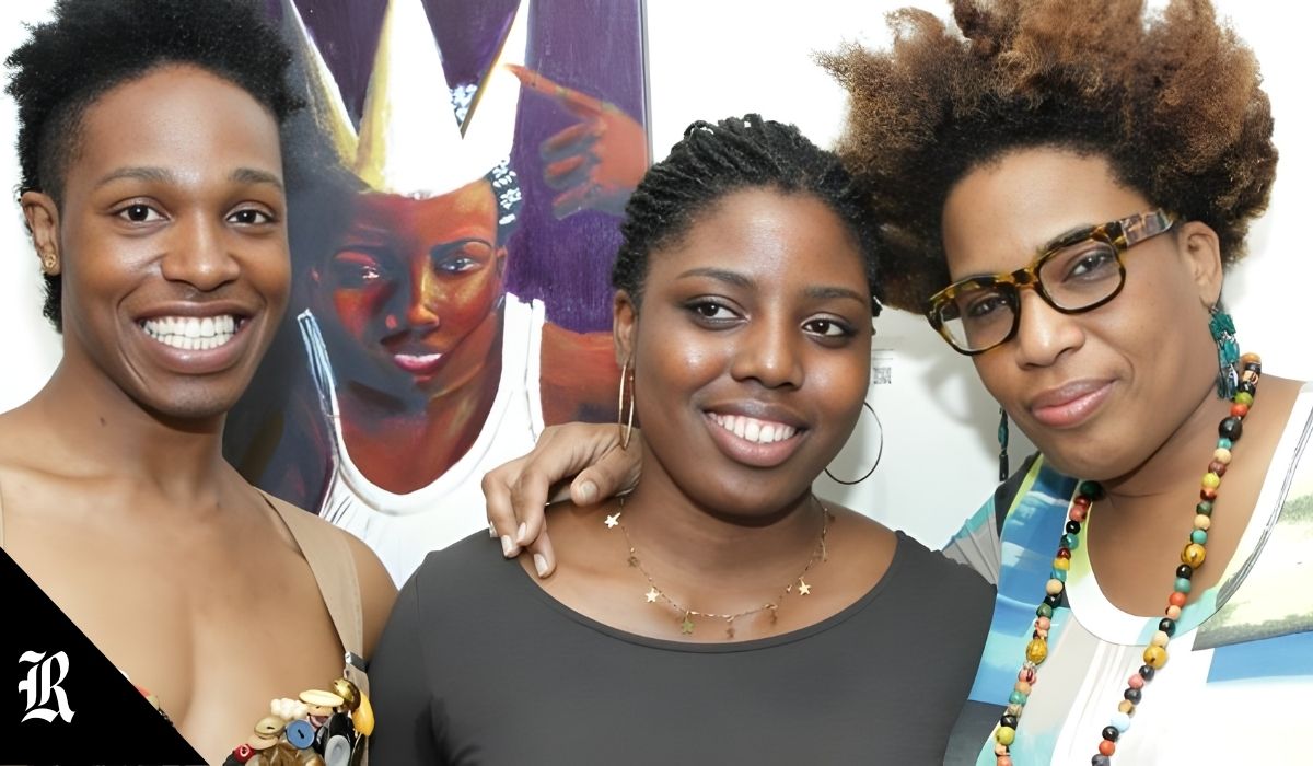 Aanisah Hinds