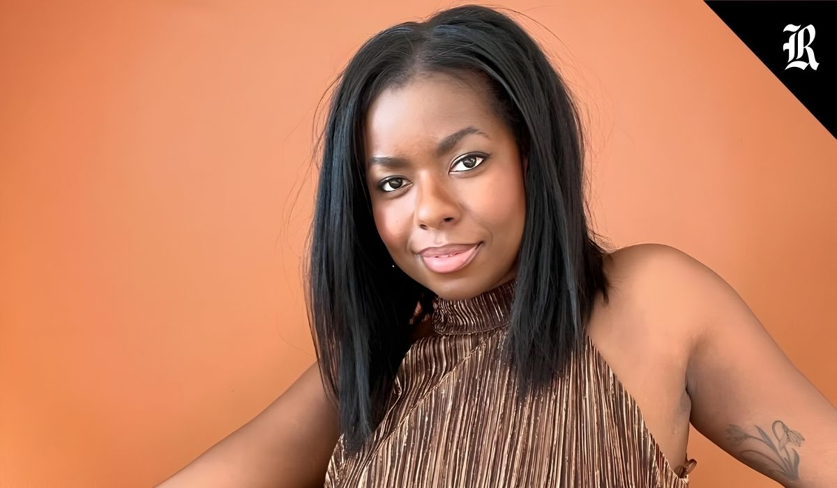 Camille Winbush