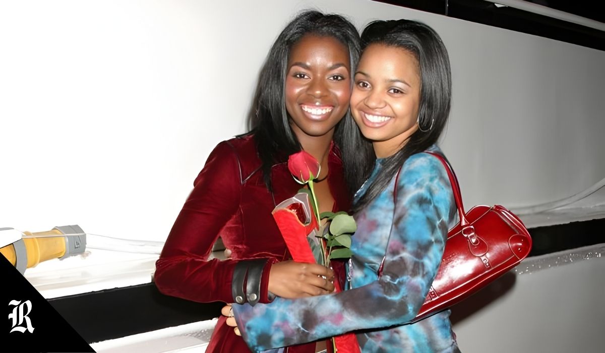 Camille Winbush
