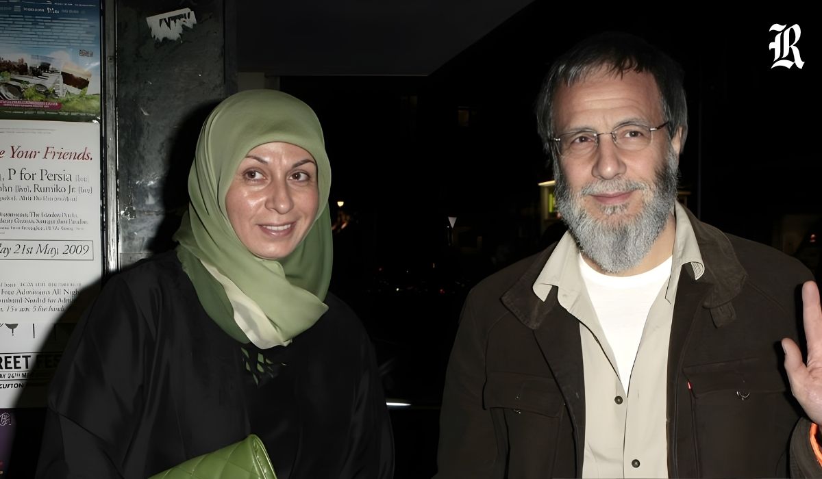 Fauzia Mubarak Ali