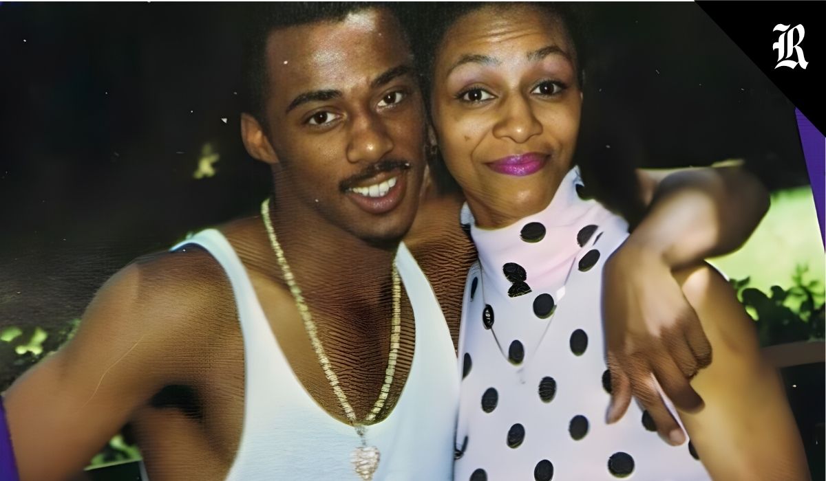 Shelly Tresvant