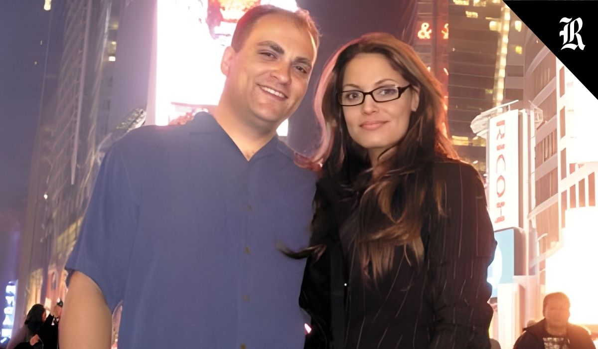 Ron Fisico