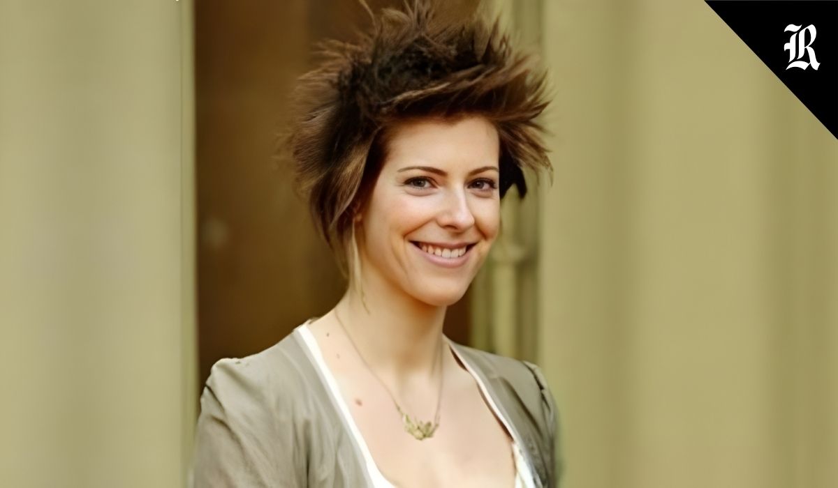 Gael Anderson