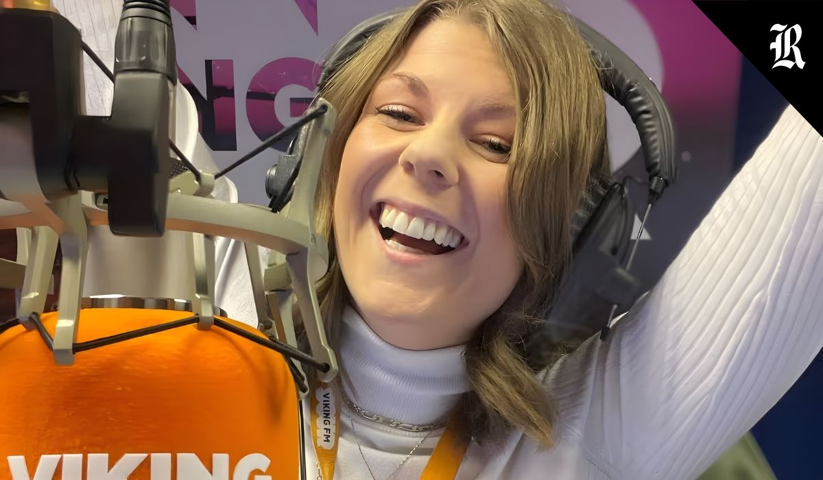 Ellie Brennan