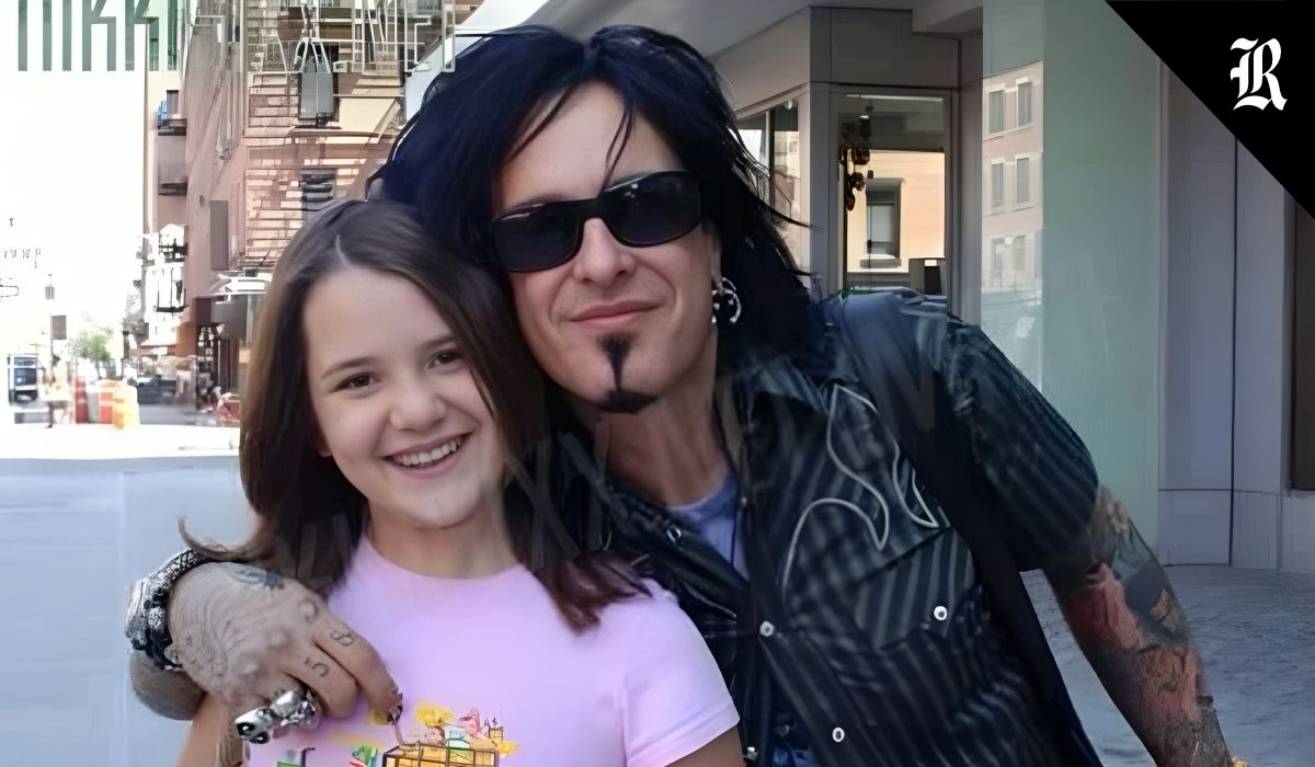 Storm Brieanne Sixx