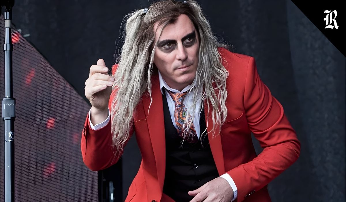 Devo Keenan