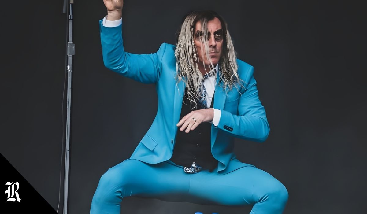 Devo Keenan