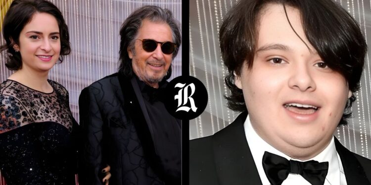 Anton James Pacino