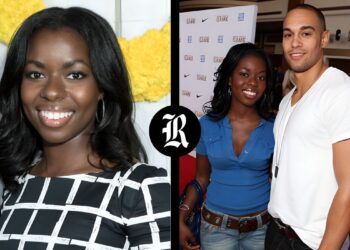 Camille Winbush