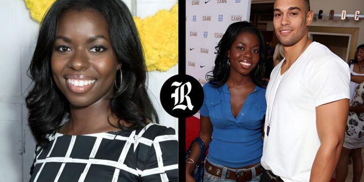 Camille Winbush