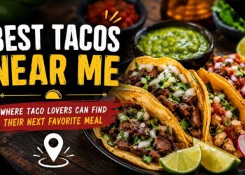 Best Tacos Near Me