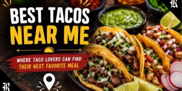 Best Tacos Near Me