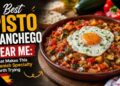 Best Pisto Manchego Near Me