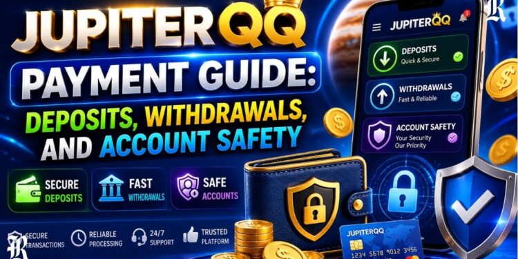 JupiterQQ