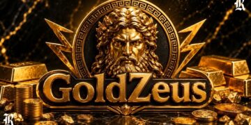 GoldZeus