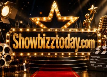 Showbizztoday.com