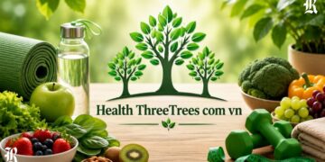 Health ThreeTrees com vn