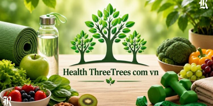 Health ThreeTrees com vn