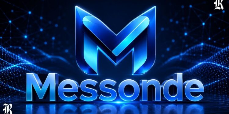 Messonde